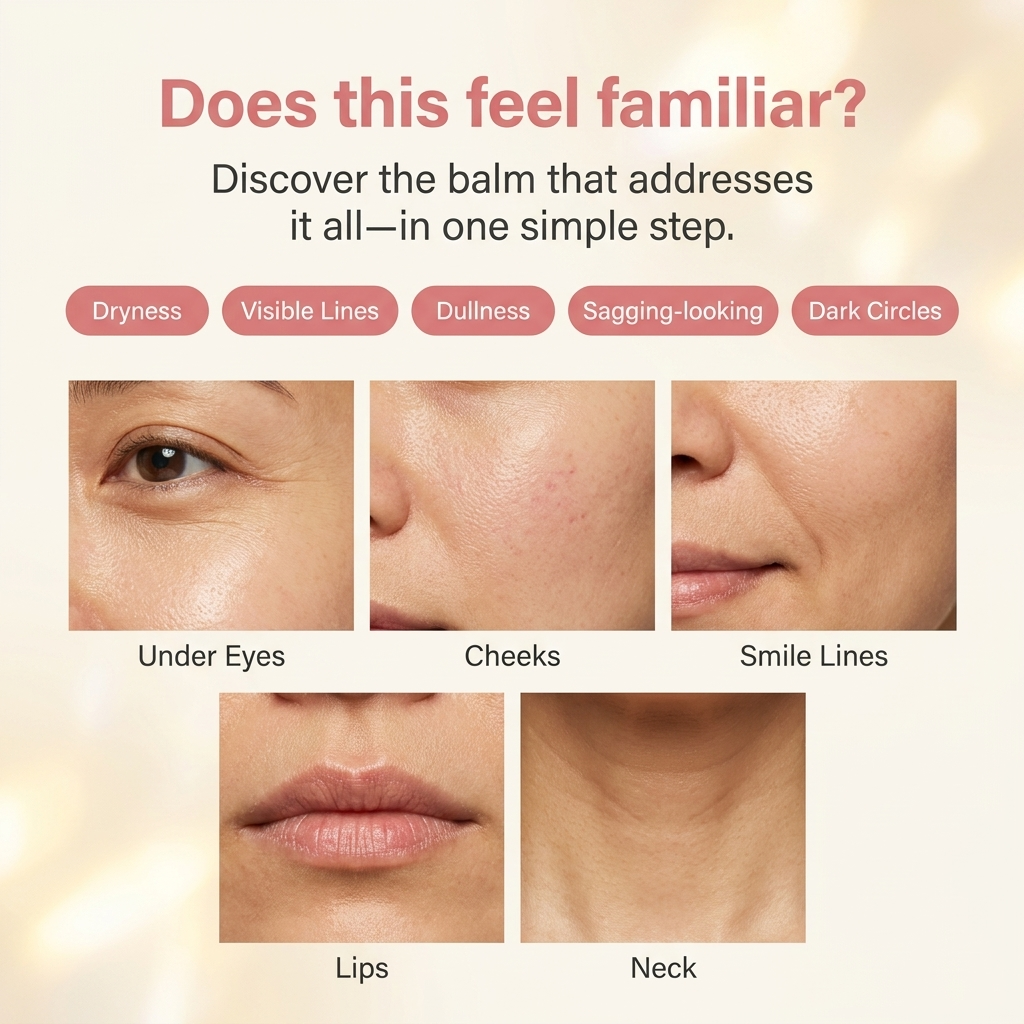 Pink Collagen PDRN Filling Stick