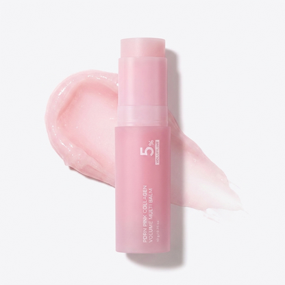 Pink Collagen PDRN Filling Stick